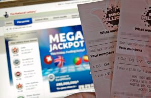lottery online