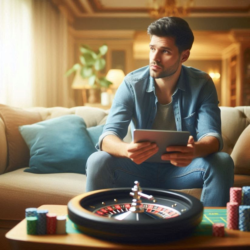 online roulette