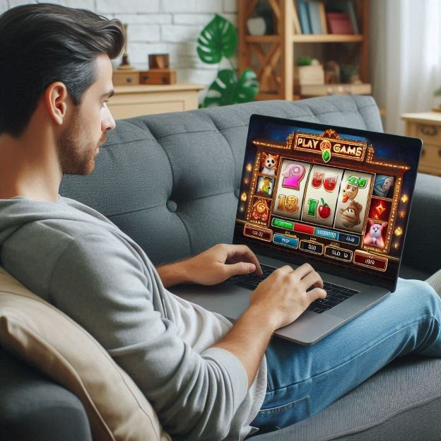 situs slot gacor