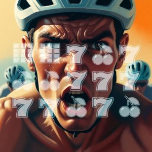 bike racing and betting